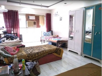 Society On Rent PG Hostel Details